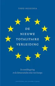 Omslag van De nieuwe totalitaire verleiding