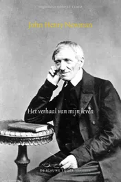 Omslag van Apologie van mijn leven
