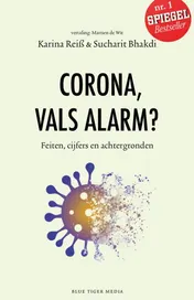 Omslag van Corona, vals alarm?