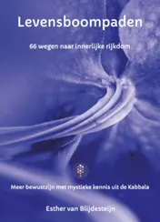 Omslag van Levensboompaden