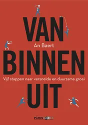 Omslag van Van binnenuit