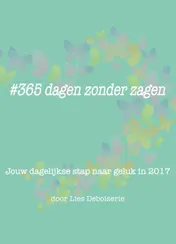 Omslag van 365 dagen zonder zagen