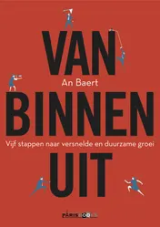 Omslag van Van binnenuit