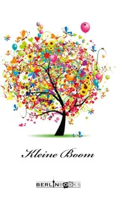 Omslag van Kleine boom