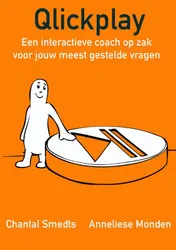 Omslag van Qlickplay