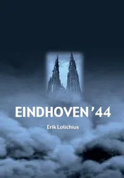 Omslag van Eindhoven '44