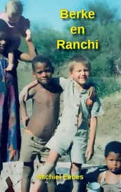 Omslag van Berke en Ranchi
