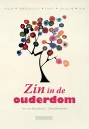Omslag van Zin in de ouderdom