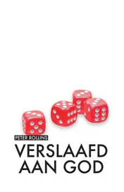 Omslag van Verslaafd aan God