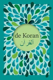 Omslag van Set Koran + Uitleg bij de Koran