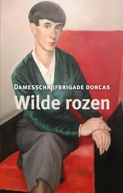 Omslag van Wilde Rozen