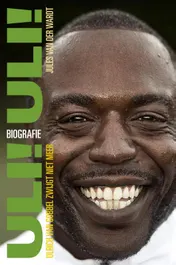 Omslag van Uli! Uli!