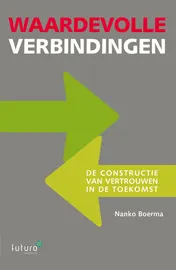 Omslag van Waardevolle verbindingen