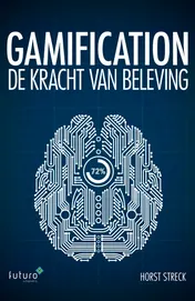 Omslag van Gamification