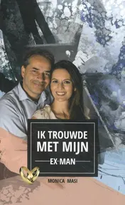 Omslag van Ik trouwde met mijn ex-man