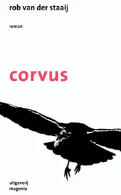 Omslag van Corvus