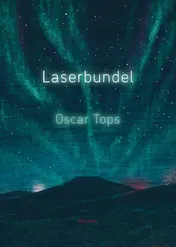 Omslag van Laserbundel