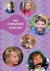 Omslag van Het CSWS/ESES syndroom