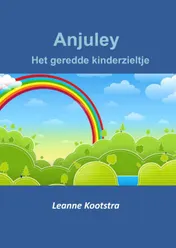 Omslag van Anjuley