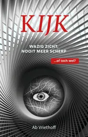Omslag van Kijk
