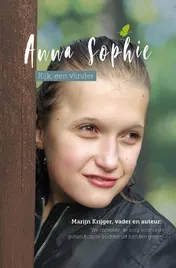 Omslag van Anna Sophie