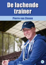 Omslag van De lachende trainer