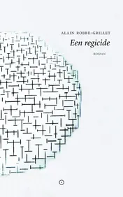 Omslag van Een regicide