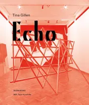 Omslag van Echo