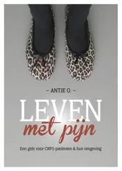 Omslag van Leven met pijn