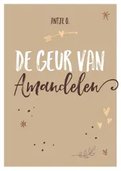 Omslag van De geur van amandelen