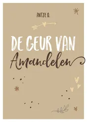 Omslag van De geur van amandelen