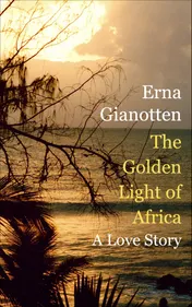 Omslag van The Golden Light of Africa