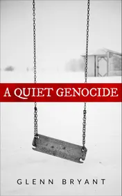 Omslag van A Quiet Genocide