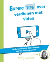 Omslag van Experttips over verdienen met video