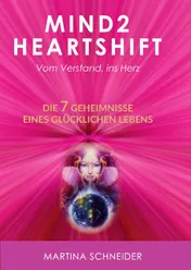 Omslag van Mind2HeartShift