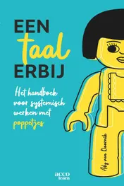Omslag van Een taal erbij