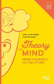 Omslag van Theory of Mind