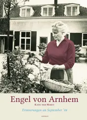 Omslag van Engel von Arnhem