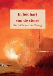 Omslag van In het hart van de storm