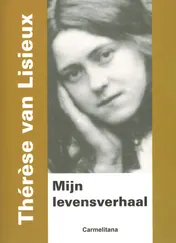 Omslag van Mijn levensverhaal