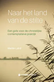 Omslag van Naar het land van de stilte