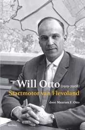 Omslag van Will Otto (1919-2008)