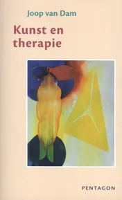 Omslag van Kunst en therapie