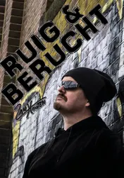 Omslag van Ruig & Berucht