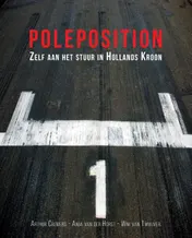 Omslag van Poleposition