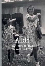 Omslag van Aldi