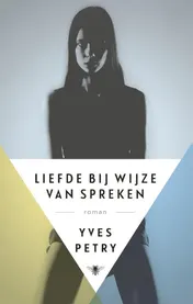 Omslag van Liefde bij wijze van spreken