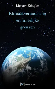 Omslag van Klimaatverandering en innerlijke grenzen