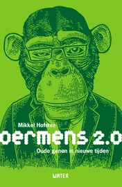 Omslag van Oermens 2.0