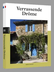 Omslag van Verrassende Drôme
